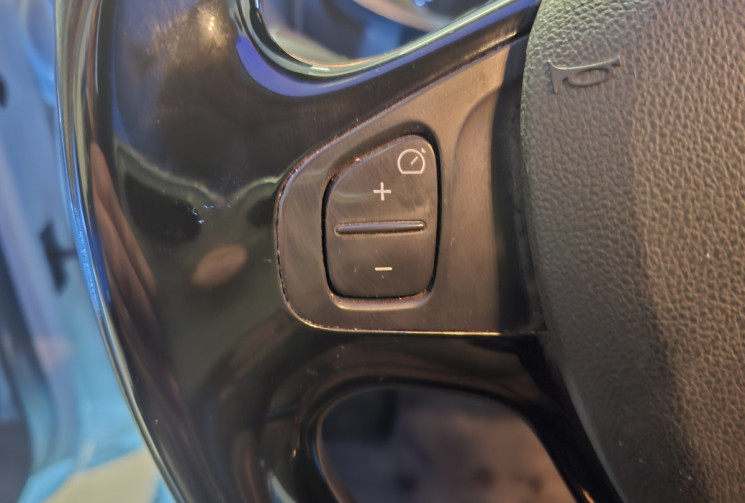 Renault Clio IV phase 2 0.9 TCe 12V eco2 S&S 90 LIMITED GARANTIE 6 MOIS