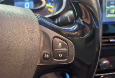 Renault Clio IV phase 2 0.9 TCe 12V eco2 S&S 90 LIMITED GARANTIE 6 MOIS