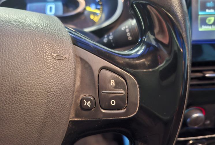 Renault Clio IV phase 2 0.9 TCe 12V eco2 S&S 90 GARANTIE 6 MOIS