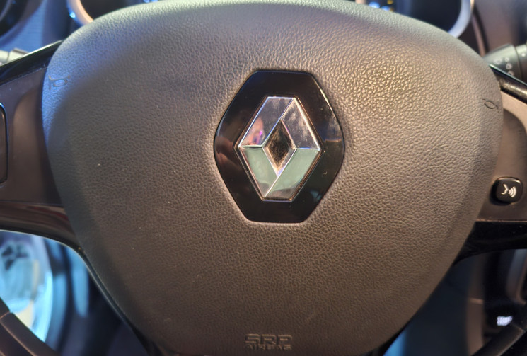 Renault Clio IV phase 2 0.9 TCe 12V eco2 S&S 90 GARANTIE 6 MOIS