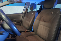 Renault Clio IV phase 2 0.9 TCe 12V eco2 S&S 90 GARANTIE 6 MOIS