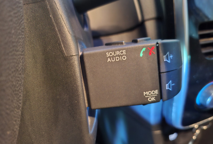 Renault CLIO V IV phase 2 0.9 TCe 12V eco2 S&S 90 GARANTIE 6 MOIS