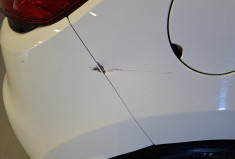 Renault CLIO V IV phase 2 0.9 TCe 12V eco2 S&S 90 GARANTIE 6 MOIS