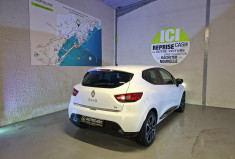 Renault Clio IV phase 2 0.9 TCe 12V eco2 S&S 90 GARANTIE 6 MOIS