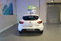Renault Clio IV phase 2 0.9 TCe 12V eco2 S&S 90 GARANTIE 6 MOIS