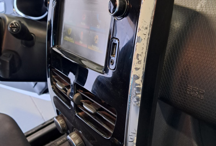 Renault CLIO V IV phase 2 0.9 TCe 12V eco2 S&S 90 GARANTIE 6 MOIS