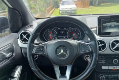 Mercedes Classe B  Phase 2 200 1.6 i 16V 7G-DCT 156 cv FASCINATION