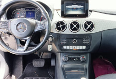 Mercedes Classe B  Phase 2 200 1.6 i 16V 7G-DCT 156 cv FASCINATION