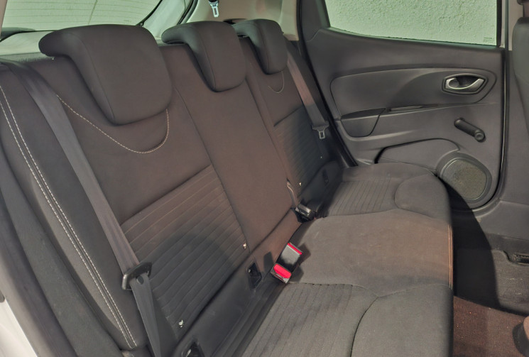 Renault Clio IV phase 2 0.9 TCe 12V eco2 S&S 90 GARANTIE 6 MOIS