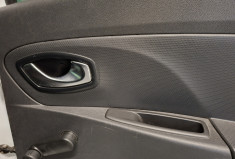 Renault Clio IV phase 2 0.9 TCe 12V eco2 S&S 90 LIMITED GARANTIE 6 MOIS