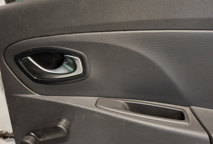 Renault CLIO V IV phase 2 0.9 TCe 12V eco2 S&S 90 GARANTIE 6 MOIS