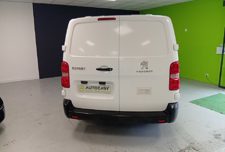 Peugeot Expert 120 CV  AMENAGEMENT VAN EQUIPEMENT PAS DE TVA DISTRIBUTION FAITE