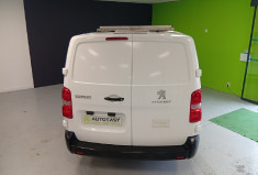 Peugeot Expert 120 CV  AMENAGEMENT VAN EQUIPEMENT PAS DE TVA DISTRIBUTION FAITE