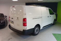 Peugeot Expert 120 CV  AMENAGEMENT VAN EQUIPEMENT PAS DE TVA DISTRIBUTION FAITE