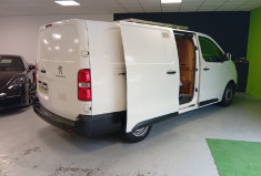 Peugeot Expert 120 CV  AMENAGEMENT VAN EQUIPEMENT PAS DE TVA DISTRIBUTION FAITE