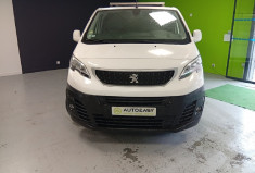 Peugeot Expert 120 CV  AMENAGEMENT VAN EQUIPEMENT PAS DE TVA DISTRIBUTION FAITE