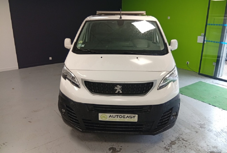 Peugeot Expert 120 CV  AMENAGEMENT VAN EQUIPEMENT PAS DE TVA DISTRIBUTION FAITE