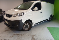 Peugeot Expert 120 CV  AMENAGEMENT VAN EQUIPEMENT PAS DE TVA DISTRIBUTION FAITE