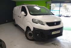 Peugeot Expert 120 CV  AMENAGEMENT VAN EQUIPEMENT PAS DE TVA DISTRIBUTION FAITE