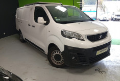 Peugeot Expert 120 CV  AMENAGEMENT VAN EQUIPEMENT PAS DE TVA DISTRIBUTION FAITE