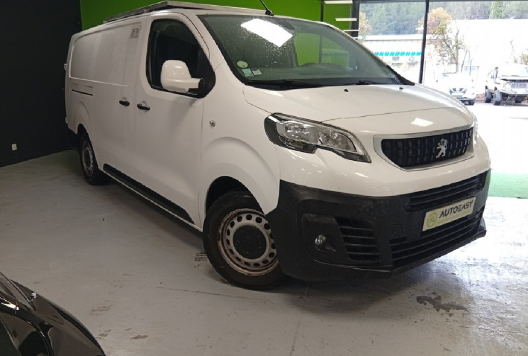 Peugeot Expert 120 CV  AMENAGEMENT VAN EQUIPEMENT PAS DE TVA DISTRIBUTION FAITE