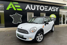 Mini Countryman (R60) Cooper D 2.0 D 112 ch / Toit Ouvrant / Garantie 6 mois