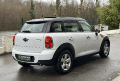 Mini Countryman (R60) Cooper D 2.0 D 112 ch / Toit Ouvrant / Garantie 6 mois