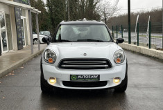 Mini Countryman (R60) Cooper D 2.0 D 112 ch / Toit Ouvrant / Garantie 6 mois