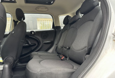 Mini Countryman (R60) Cooper D 2.0 D 112 ch / Toit Ouvrant / Garantie 6 mois