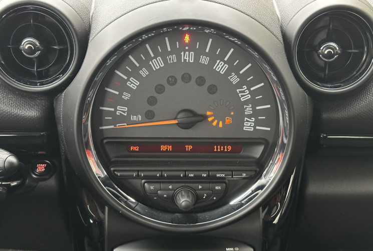 Mini Countryman (R60) Cooper D 2.0 D 112 ch / Toit Ouvrant / Garantie 6 mois