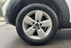 Mini Countryman (R60) Cooper D 2.0 D 112 ch / Toit Ouvrant / Garantie 6 mois