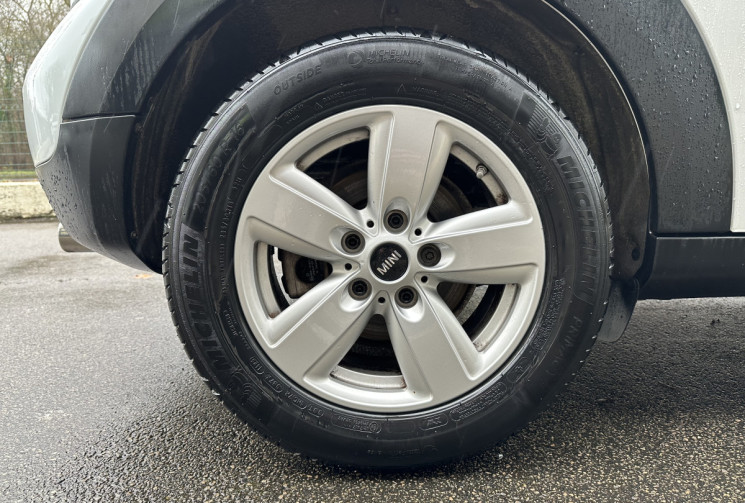 Mini Countryman (R60) Cooper D 2.0 D 112 ch / Toit Ouvrant / Garantie 6 mois