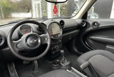 Mini Countryman (R60) Cooper D 2.0 D 112 ch / Toit Ouvrant / Garantie 6 mois