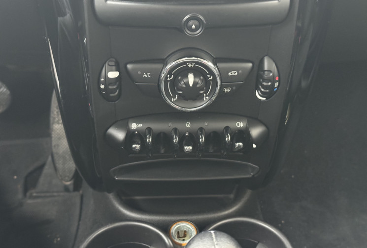 Mini Countryman (R60) Cooper D 2.0 D 112 ch / Toit Ouvrant / Garantie 6 mois