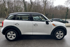 Mini Countryman (R60) Cooper D 2.0 D 112 ch / Toit Ouvrant / Garantie 6 mois