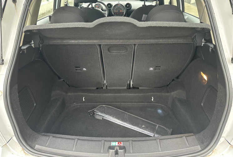 Mini Countryman (R60) Cooper D 2.0 D 112 ch / Toit Ouvrant / Garantie 6 mois