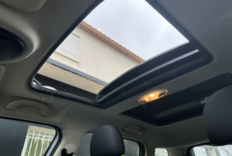 Mini Countryman (R60) Cooper D 2.0 D 112 ch / Toit Ouvrant / Garantie 6 mois