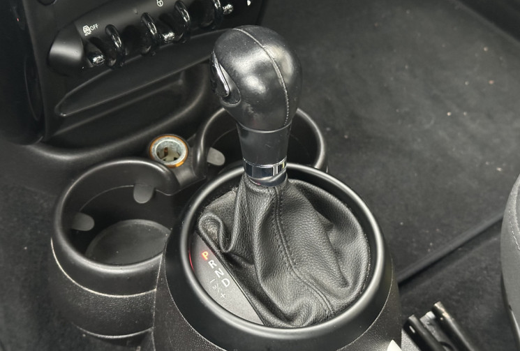 Mini Countryman (R60) Cooper D 2.0 D 112 ch / Toit Ouvrant / Garantie 6 mois