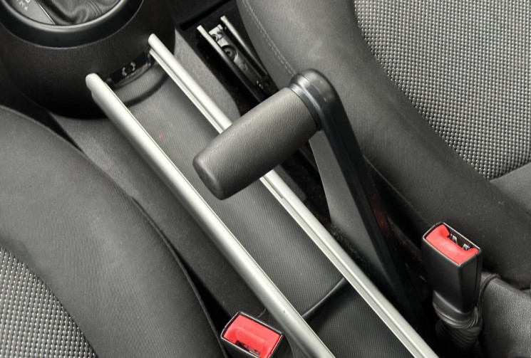 Mini Countryman (R60) Cooper D 2.0 D 112 ch / Toit Ouvrant / Garantie 6 mois