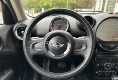 Mini Countryman (R60) Cooper D 2.0 D 112 ch / Toit Ouvrant / Garantie 6 mois