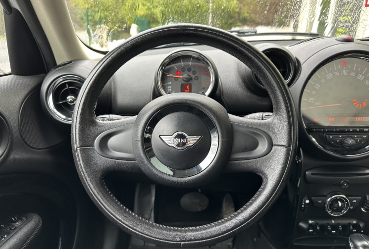 Mini Countryman (R60) Cooper D 2.0 D 112 ch / Toit Ouvrant / Garantie 6 mois