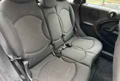 Mini Countryman (R60) Cooper D 2.0 D 112 ch / Toit Ouvrant / Garantie 6 mois