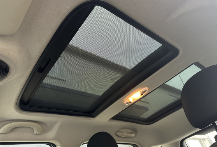 Mini Countryman (R60) Cooper D 2.0 D 112 ch / Toit Ouvrant / Garantie 6 mois