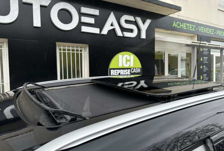 Mini Countryman (R60) Cooper D 2.0 D 112 ch / Toit Ouvrant / Garantie 6 mois