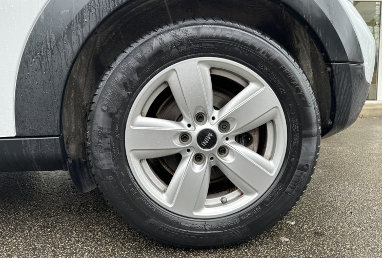 Mini Countryman (R60) Cooper D 2.0 D 112 ch / Toit Ouvrant / Garantie 6 mois