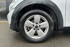Mini Countryman (R60) Cooper D 2.0 D 112 ch / Toit Ouvrant / Garantie 6 mois