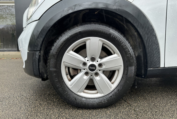 Mini Countryman (R60) Cooper D 2.0 D 112 ch / Toit Ouvrant / Garantie 6 mois