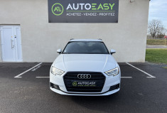Audi A3 SPORTBACK Phase 2 Sportback 1.5 TFSI S&S S-LINE 150 cv