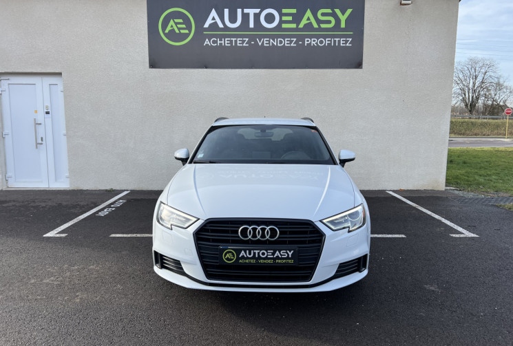 Audi A3 SPORTBACK Phase 2 Sportback 1.5 TFSI S&S S-LINE 150 cv