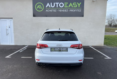 Audi A3 SPORTBACK Phase 2 Sportback 1.5 TFSI S&S S-LINE 150 cv